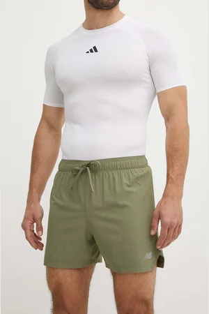 New Balance Shorts da corsa colore MS41286DEK