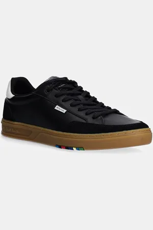 Paul Smith Sneakers in pelle Hillstar colore M2S.HLS03.NCAS