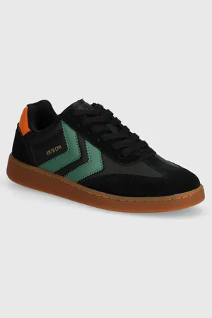 Hummel Sneakers in pelle VM78 CPH ML colore 225072