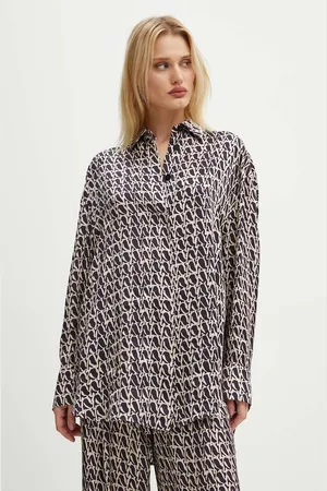 AERON Camicia donna colore PFSH162519