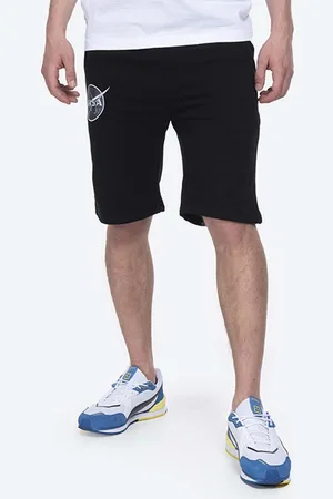 Alpha Industries Pantaloncini Basic uomo