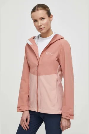 Jack Wolfskin Giacca da esterno Weiltal 2L colore