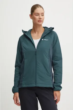 Montane Giacca da sport Fireball Lite colore FFILH