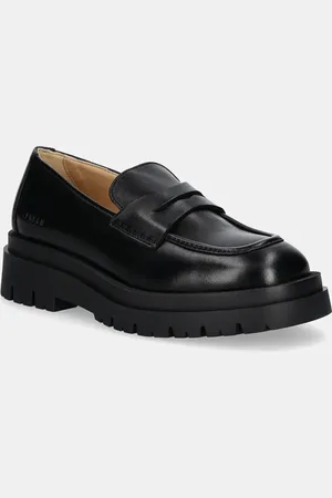 Copenhagen Shoes Mocassini in pelle donna colore CPH1012