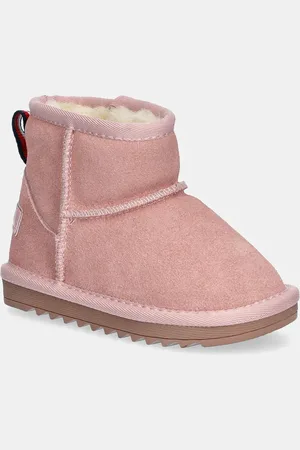 Tommy Hilfiger Stivali da neve bambini colore T1A5-33614