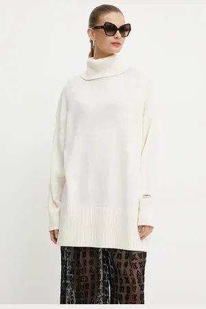 Pinko Maglione in lana donna colore 104312 A26I