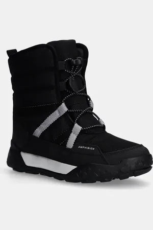 Geox Stivali da neve bambini TREKKYUP ABX colore J46MBC.0FU50