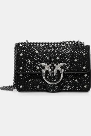 Pinko Borsa a mano in pelle colore 100074 A20F