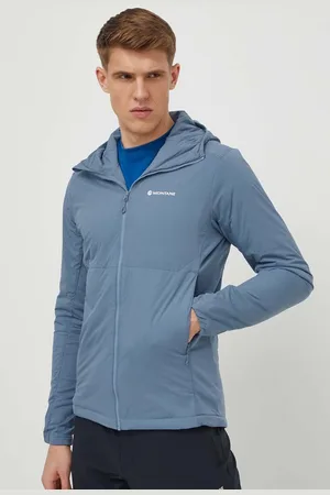 Montane Giacca da sport Fireball Lite colore MFBLH