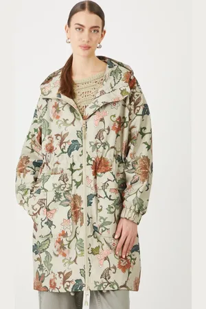 MEDICINE Giacca parka donna colore