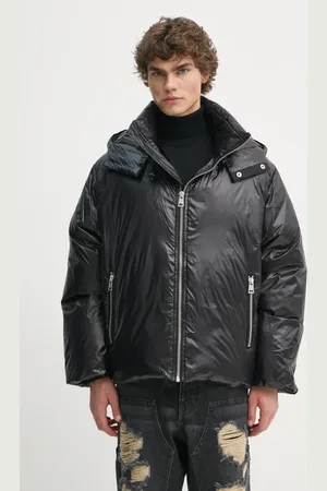 Etudes Piumino uomo colore H24MMOUT714