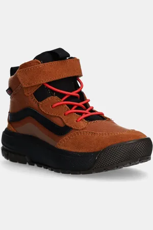 Vans Scarpe invernali bambini MTE Mini Crest colore VN000D1MD871