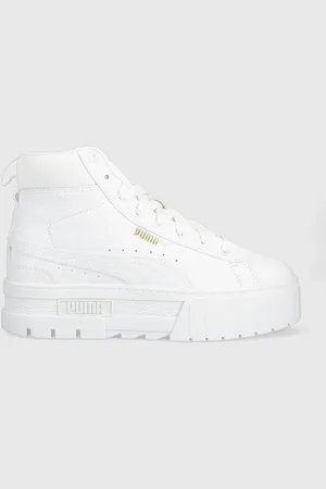 PUMA Sneakers Mayze Mid Wn s