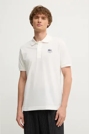 Lacoste Polo in cotone colore PH2723