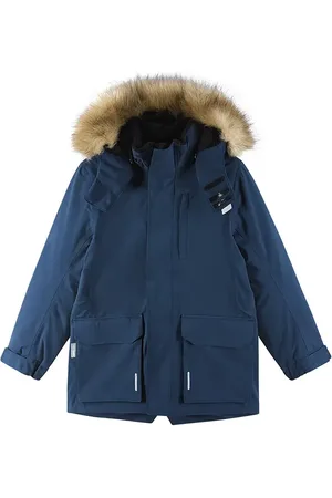 Reima Giacca per bambini Ajaton colore verde 5100360A