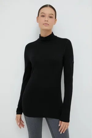 Icebreaker Longsleeve funzionale 260 Tech