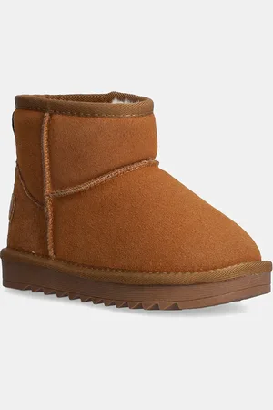 Tommy Hilfiger Stivali da neve bambini colore T3A5-33615