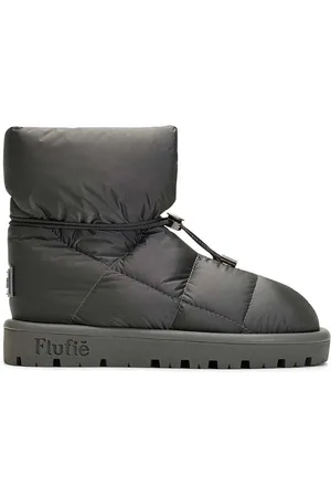 Flufié Stivali da neve Metallic colore