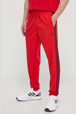 adidas Joggers colore con applicazione IS2808