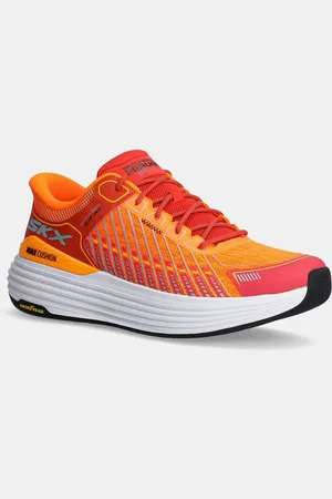 Skechers Scarpe da corsa Max Cushioning Suspension - Nitevizn colore 220936