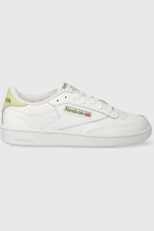 Reebok Sneakers in pelle Club C 85