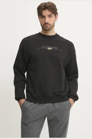 Lacoste Felpa uomo colore SH3878