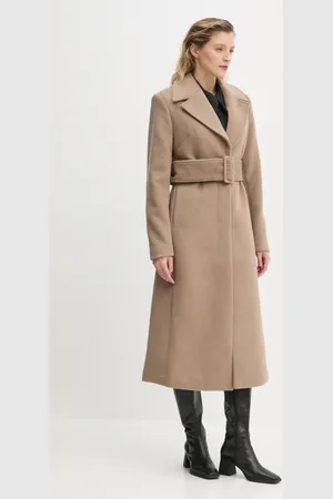 REMAIN Cappotto in lana 0 colore 502089