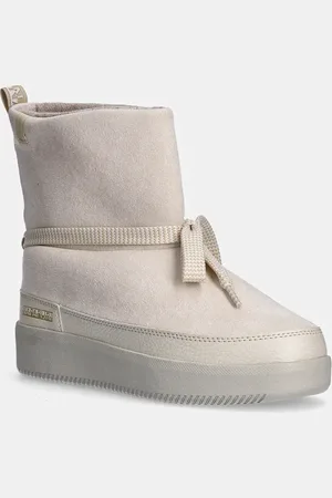 Napapijri Stivali da neve JADE colore NP0A4IKG.NB4