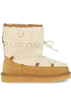 Mexx Stivali da neve Melo Moon colore MXCH020901W