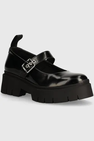 HUGO BOSS Scarpe Kris donna colore 50523242