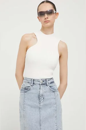 HUGO BOSS Top donna
