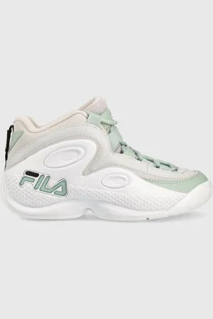 Fila Scarpe da allenamento Grant Hill 3 Mid