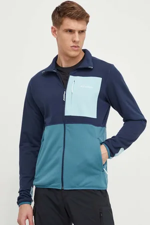 Columbia Felpa da sport Hike colore 2057431