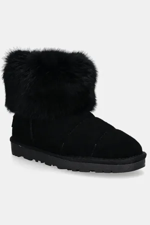 Patrizia Pepe Stivali da neve bambini colore PPJ941