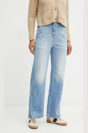 Twin-Set Jeans donna 242AT2272