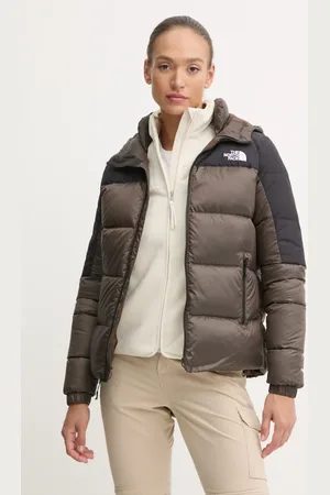 The North Face Giacca da sci imbottita Diablo Down 2.0 colore NF0A898Z0BI1