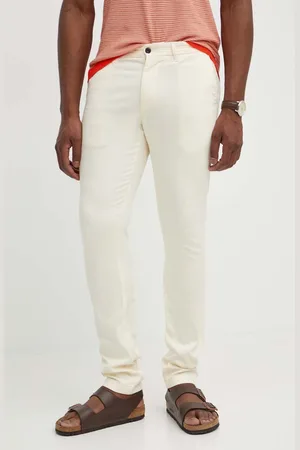 Tommy Hilfiger Pantaloni uomo colore