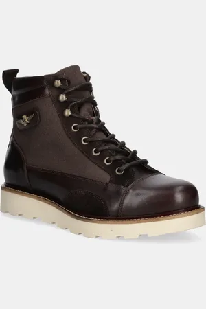 Aeronautica Militare Scarpe uomo colore SC282PL253