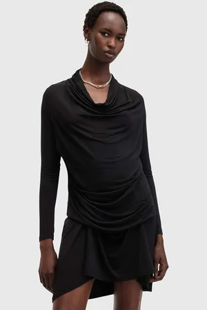 AllSaints Vestito AMEI DRESS colore W022DB