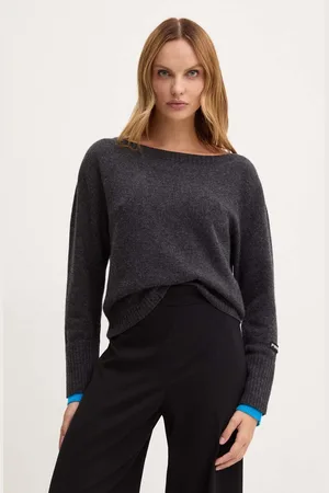 Pinko Maglione in lana donna colore 104467 A277