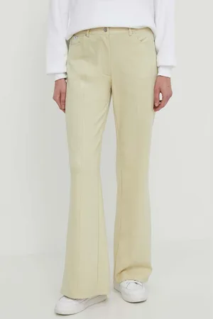 Calvin Klein Pantaloni donna colore
