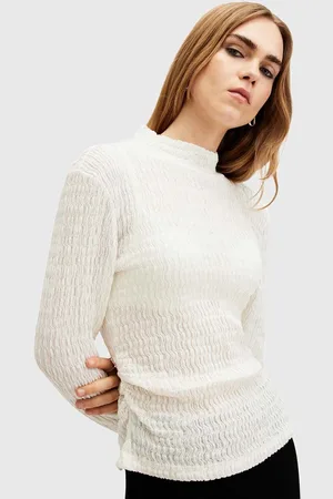 AllSaints Maglione CONNIE FRANCESCO donna colore W190JB