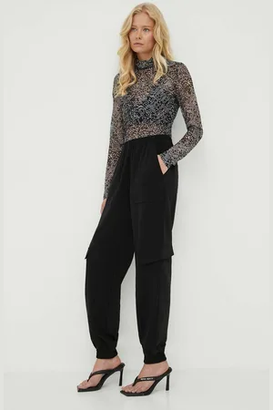 Bruuns Bazaar Pantaloni Brassica Cilla donna