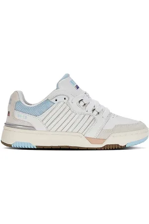K-Swiss Sneakers in pelle SI-18 RIVAL colore 98531.130.M