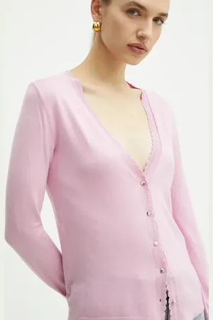 Liu Jo Cardigan donna colore WF4082 MS49I