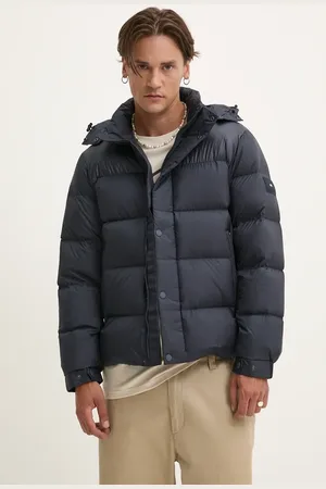 Tommy Hilfiger Piumino uomo colore MW0MW36569