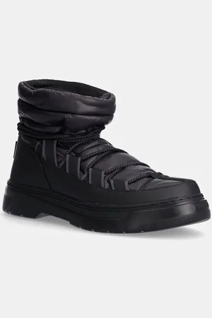 HUGO BOSS Stivali da neve Urian uomo colore 50528857