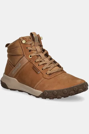 Caterpillar Scarponi da trekking HEX READY MID WP uomo colore P726105