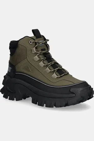 Caterpillar Sneakers INTRUDER GALOSH 2.0 MID WP colore P111622