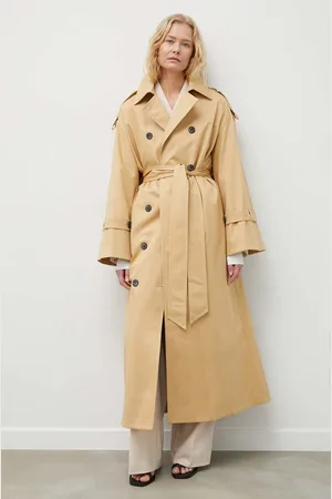 By Malene Birger Cappotto donna colore
